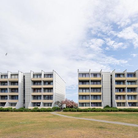 Burgtiefe Suedstrand "Oskar" Fehmarn Exterior photo
